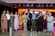 Baile dos professores e das professoras APUBH